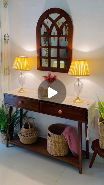 Instagram Post by @creative_boho_home