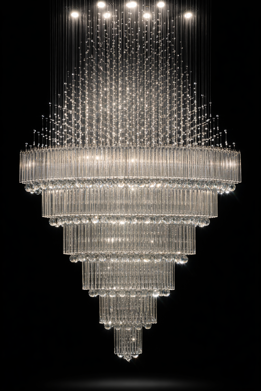 Celestia Cascade