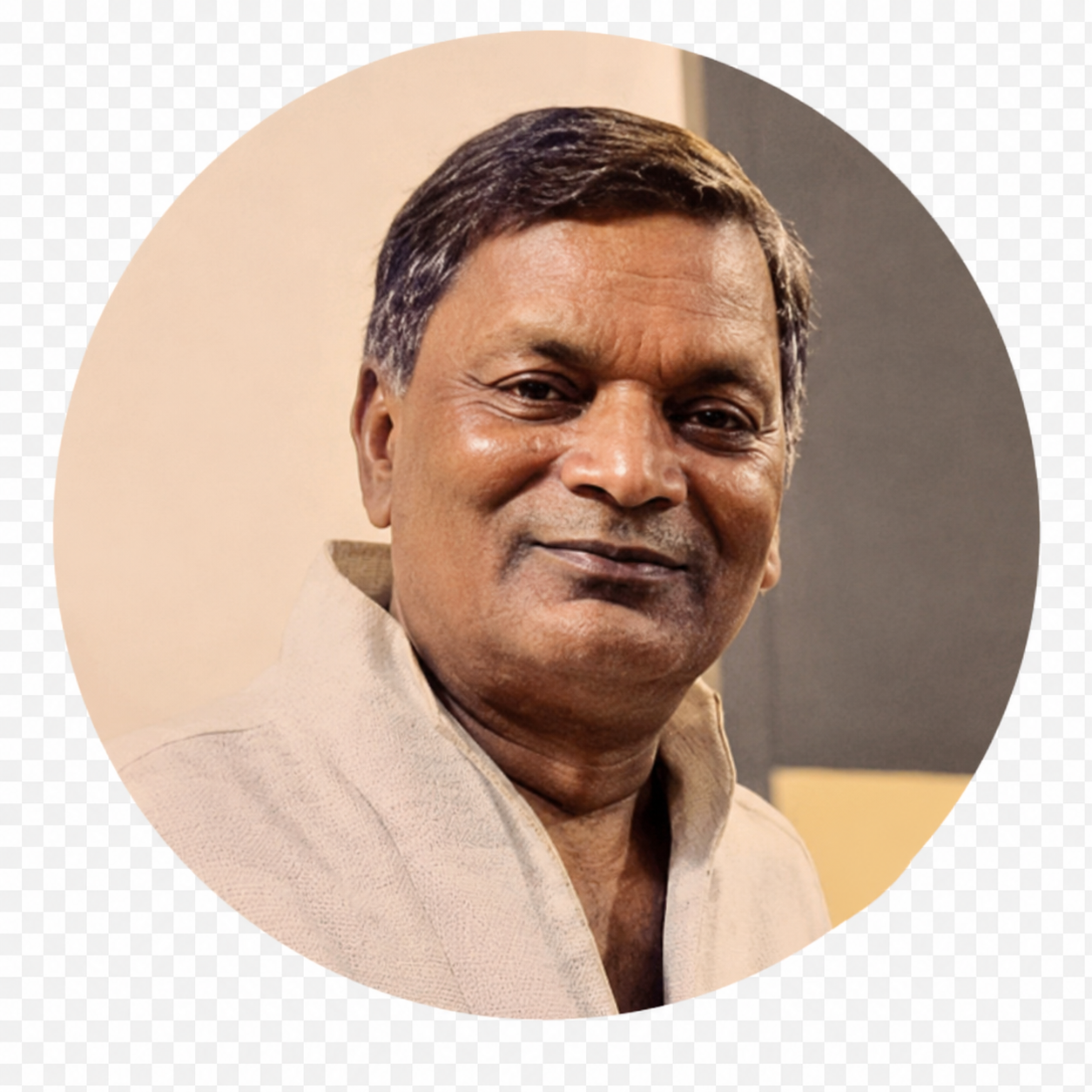 Mr. Sunil Kumar Agarwal